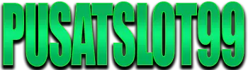 Logo PUSATSLOT99